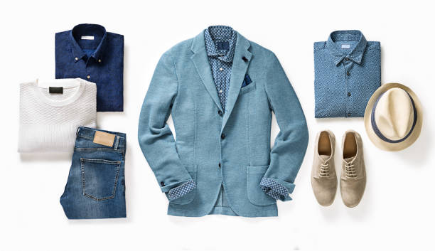 Vêtements et Accessoires